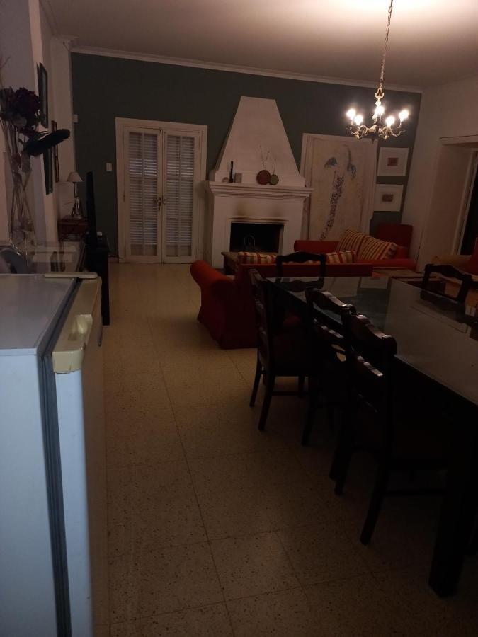 고도이 크루즈 Casco El Trapiche B&B 외부 사진