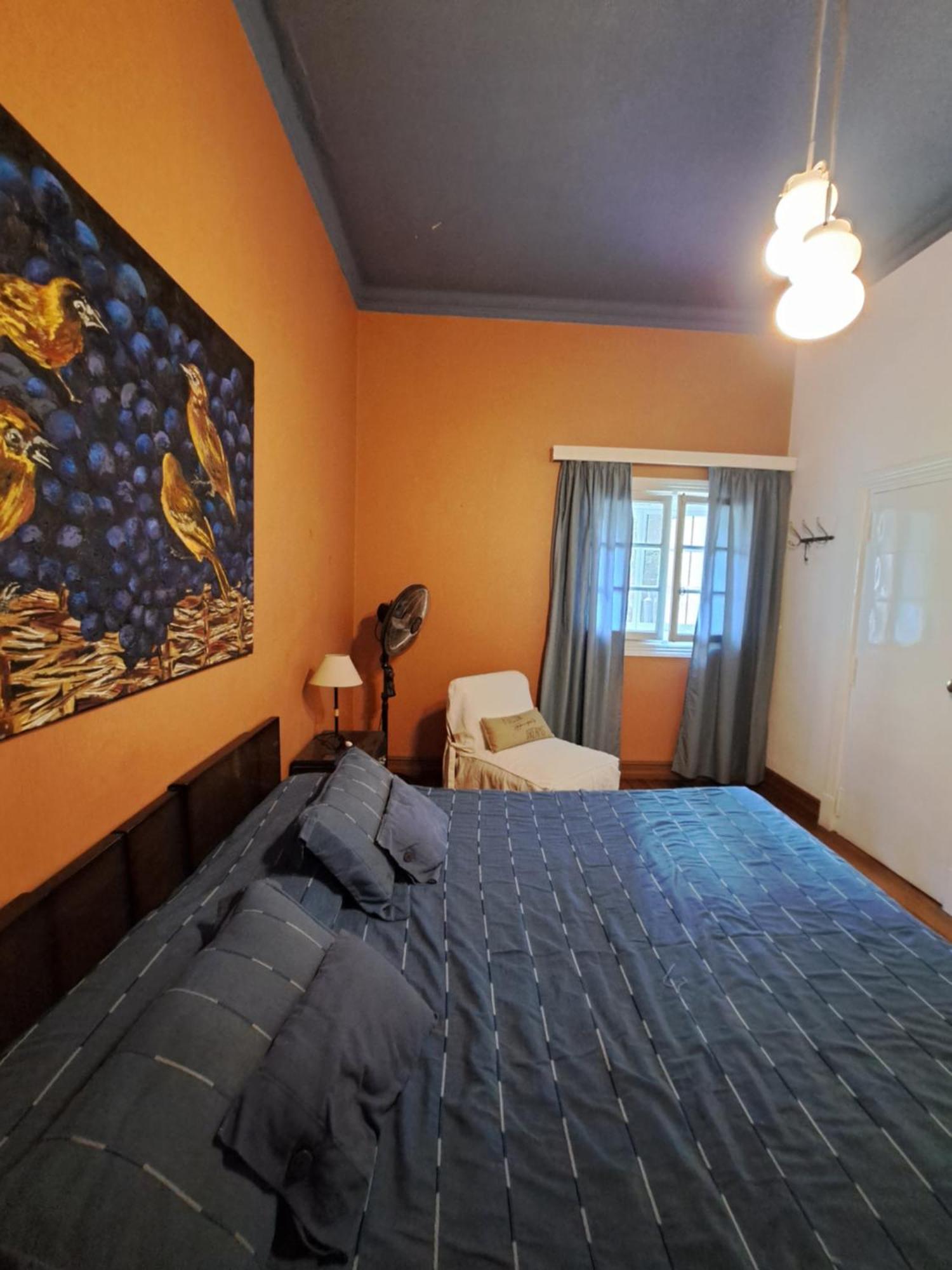 고도이 크루즈 Casco El Trapiche B&B 외부 사진