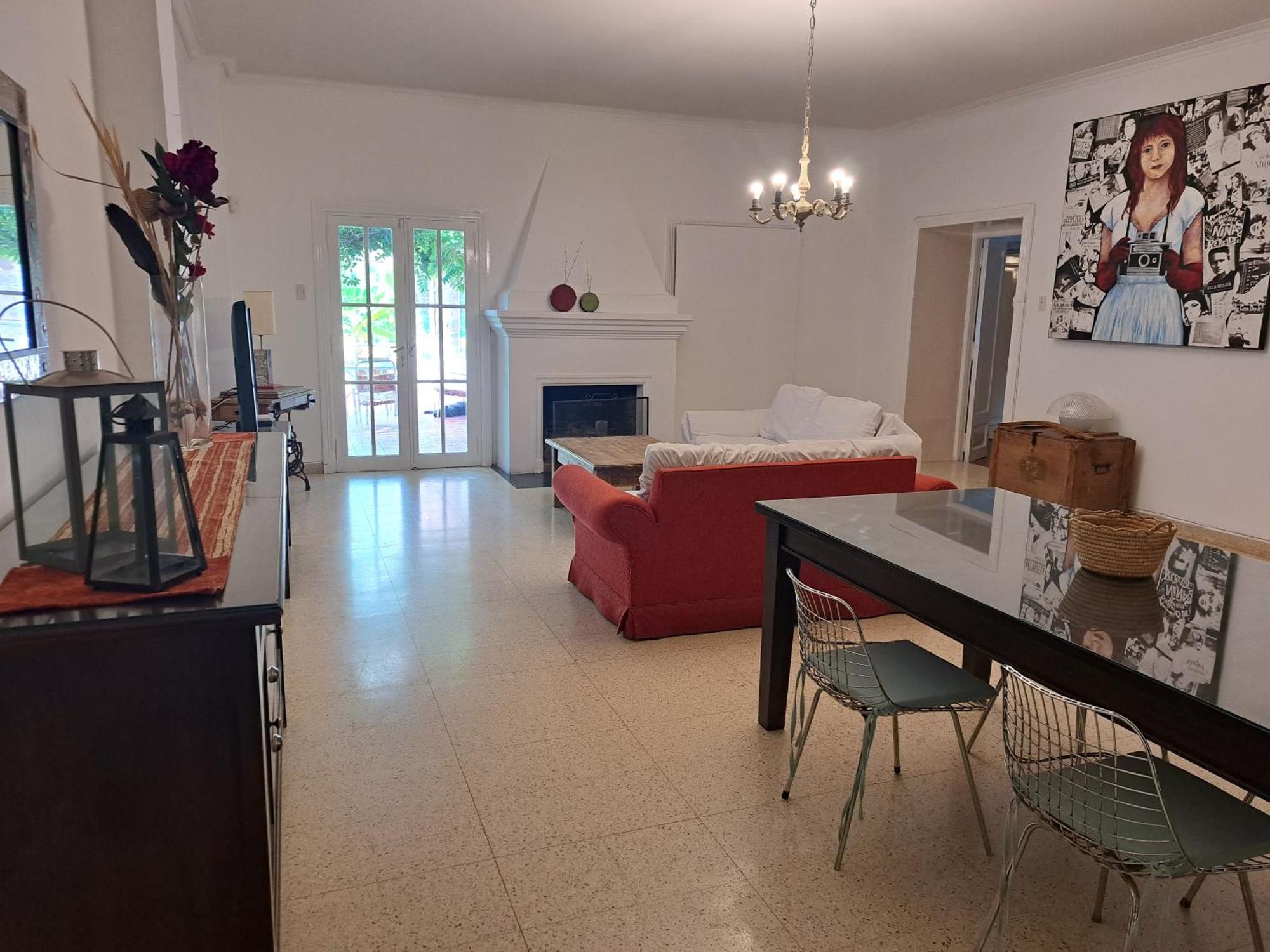 고도이 크루즈 Casco El Trapiche B&B 외부 사진