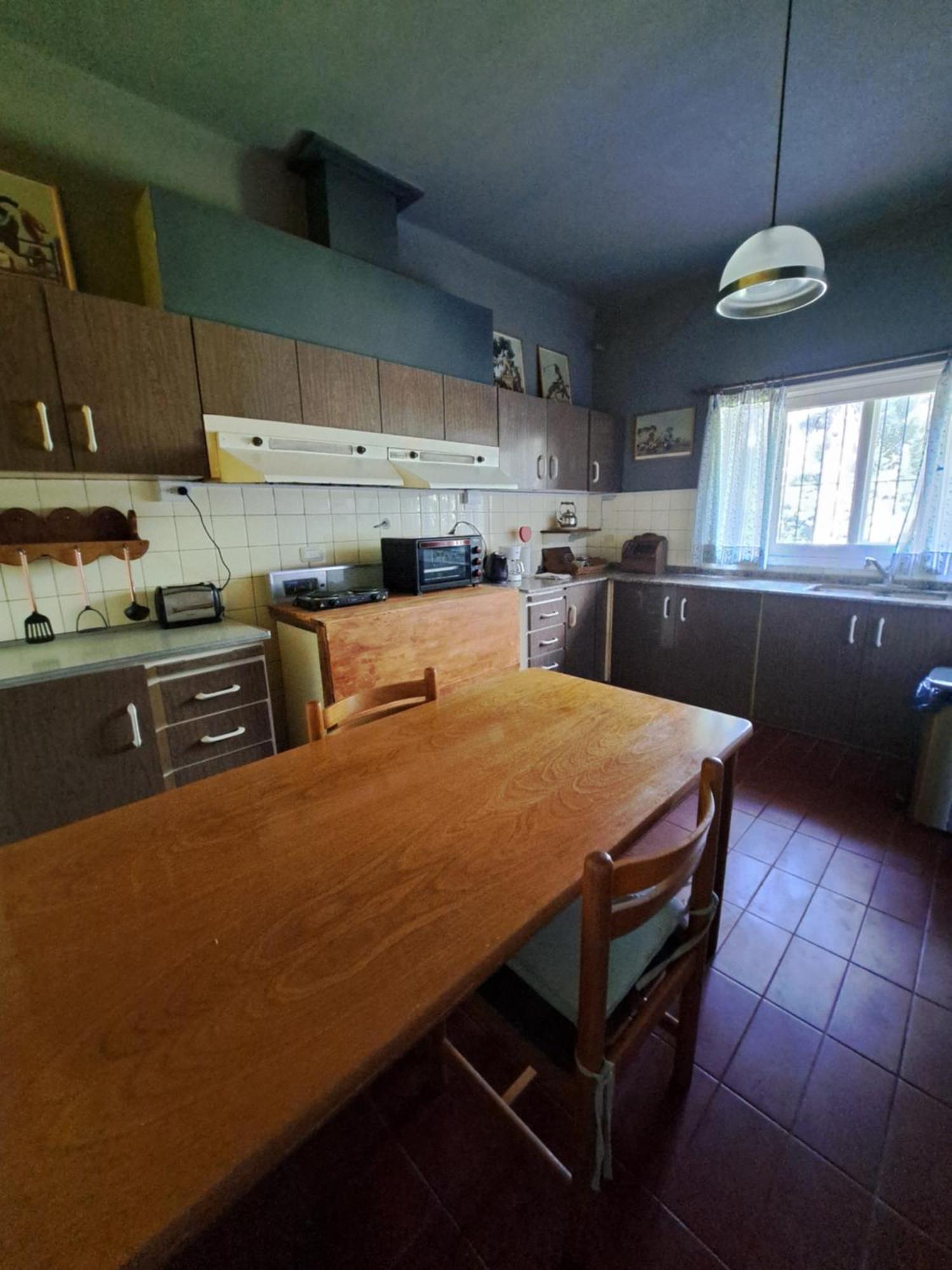 고도이 크루즈 Casco El Trapiche B&B 외부 사진