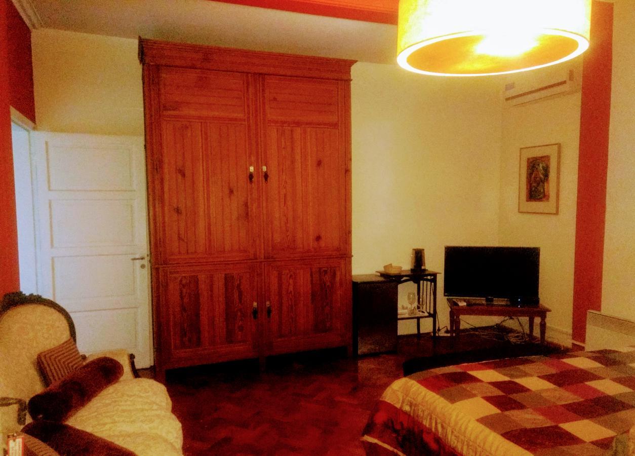 고도이 크루즈 Casco El Trapiche B&B 외부 사진